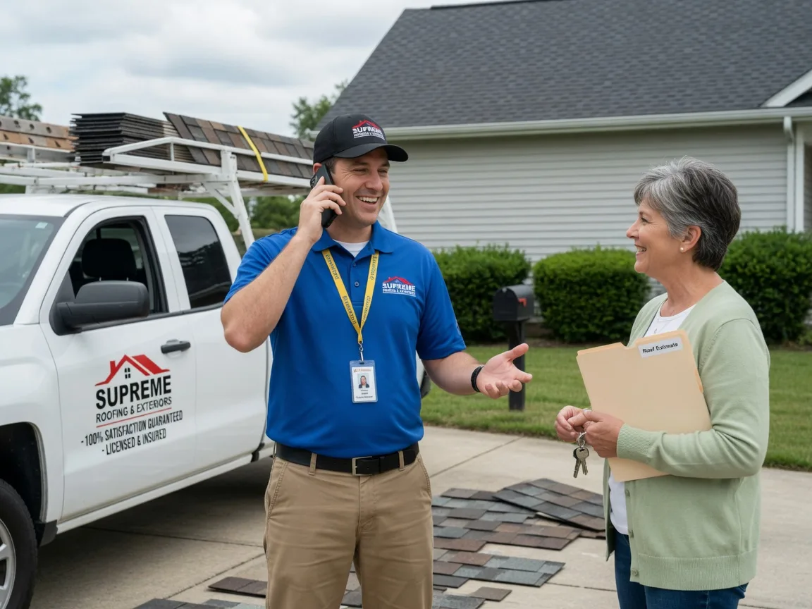 Roof Replacement De Land, IL FAQs