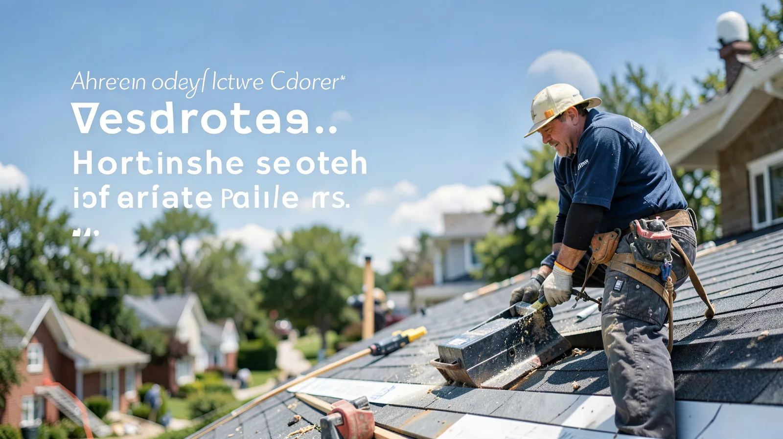 Roof Replacement in De Land, IL near me